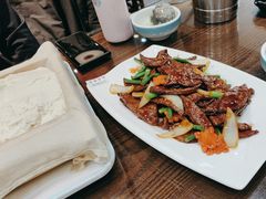 -东北大院·东北菜(三台子店)