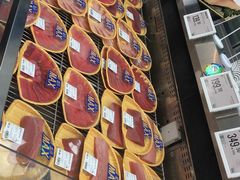 -盒马X会员店(上海森兰商都店)