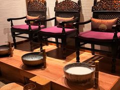 -蘭纳·榈·泰式按摩SPA(万象天地店)