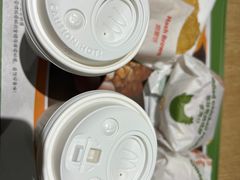 -麦当劳(厦门思明路店)