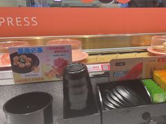 -争鲜回转寿司(南开大悦城店)