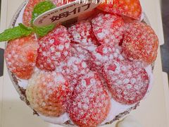 -姆们M Sweetie Cake(三里屯店)