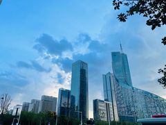 -天鹅湖体育公园