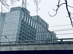 -贵州大厦贵州厅(樱花园西街店)