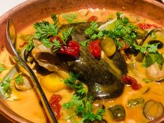 -翠贝卡&Mama Kelly Brunch Coffee(河西店)