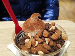 -DQ·蛋糕·冰淇淋(奥林匹克广场店)