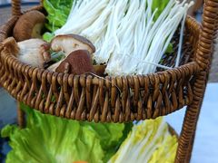 -刘姐啤酒鱼民族演艺餐厅(西街总店)