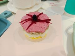 -库滋明·俄罗斯特色美食(中央大街店)