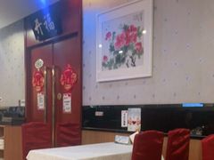 大堂-马凯餐厅(长椿街店)