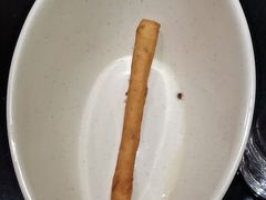 -芦月轩羊蝎子(劲松店)