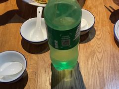 -永安鱼庄·镇江菜(丁卯店)