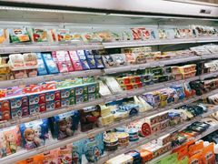 -金鹰超市(国际购物中心新街口店)