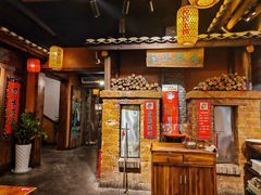 -民俗村柴火灶·景德江西菜(中国陶瓷博物馆店)