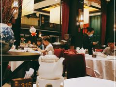 大堂-炳胜品味(海印总店)