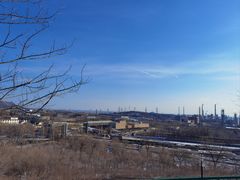 -白水寺森林公园