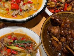 金汤牛蛙-小口味