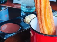 CHURROS墨西哥糖霜油条-MAYA玛雅墨西哥餐厅(四方新城店)