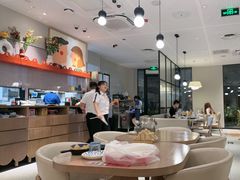 -必胜客(会展店)