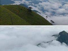 -萍乡武功山风景名胜区