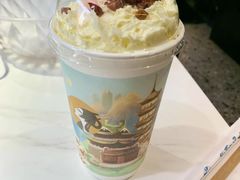-茶理宜世(岭南站NOVA店)