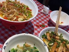 -彭耕记猪油炒小菜(吉联mall店)