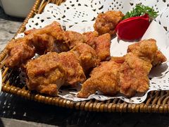 -前海沿·海鲜水饺青岛菜(乐客城店)