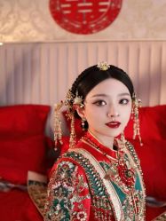 -韩国天使嫁衣婚纱礼服馆(上海旗舰店)