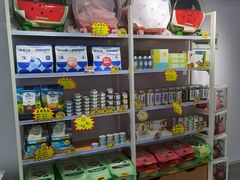 -爱洗澡的猫(望京店)
