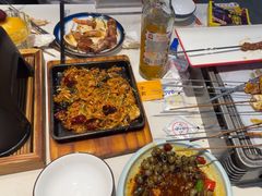 -头牌·鹤岗小串(万达店)
