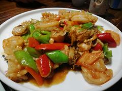 -津沽小院(天津之眼店)