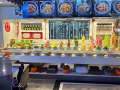 -山河屯铁锅炖鲜鹅·东北菜(开发区一店)