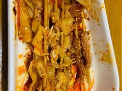 -姐弟俩土豆粉(同城街华联店)
