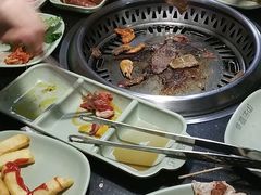 -韩盛·盛江山自助料理(中街大悦城店)