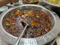 -南山老地方泉水鸡(南山店)
