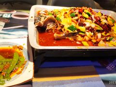 -滋味烤鱼(祥和里店)