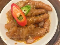 -粤珍轩·家宴·广式茶点(新城广场店)