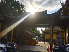 -太平禅寺
