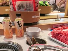 -龍歌自助小火锅(崂山丽达店)