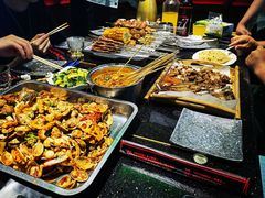 -冰城小镇音乐串吧·聚会餐厅(百子湾店)