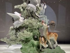 -景德镇中国陶瓷博物馆