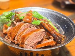 -农厨好味·温泉鹅·农家菜