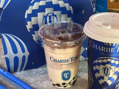 -CHARLIETOWN红茶公司(南京万象天地店)