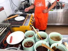 -英凤烧饵块(永胜路店)