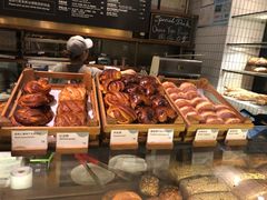 -BAKER&SPICE(安福路店)