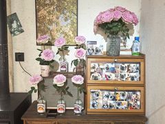 -铁炉咖啡(河下古镇店)