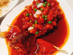 -阿拉本帮菜馆(虹口店)