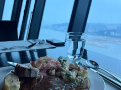 -澳门旅游塔360°旋转餐厅(南湾湖广场店)