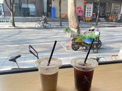 -常识咖啡common sense(春熙路店)