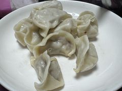 -江东饺子馆(江东路店)