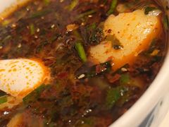 -李记搅团•非遗陕菜(三桥店)